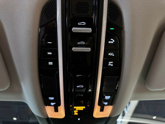 2023 Porsche Panamera PlatinumEdition/AssistancePkg/HeadUpDisplay/HtdSteerWheel - 23044862 - 23