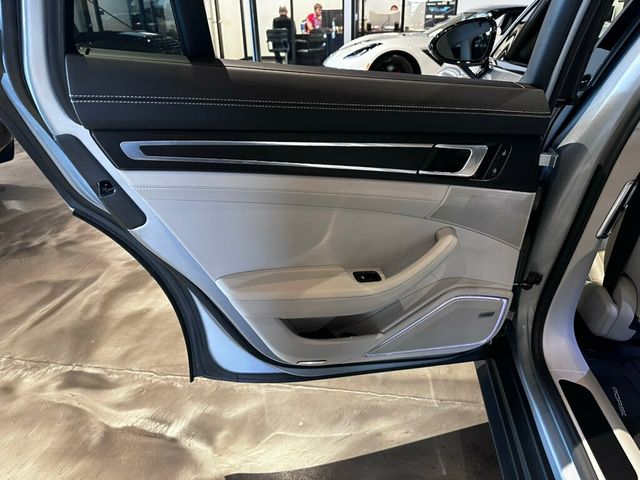2023 Porsche Panamera PlatinumEdition/AssistancePkg/HeadUpDisplay/HtdSteerWheel - 23044862 - 24
