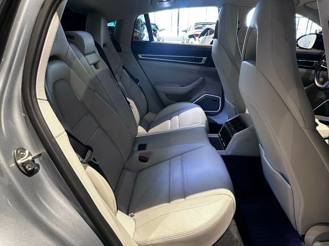 2023 Porsche Panamera PlatinumEdition/AssistancePkg/HeadUpDisplay/HtdSteerWheel - 23044862 - 29