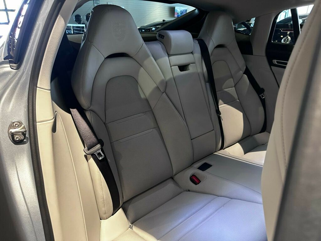 2023 Porsche Panamera PlatinumEdition/AssistancePkg/HeadUpDisplay/HtdSteerWheel - 23044862 - 30