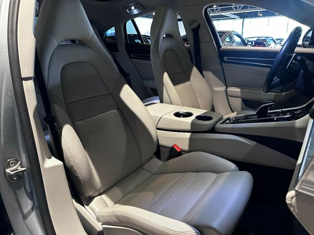 2023 Porsche Panamera PlatinumEdition/AssistancePkg/HeadUpDisplay/HtdSteerWheel - 23044862 - 33
