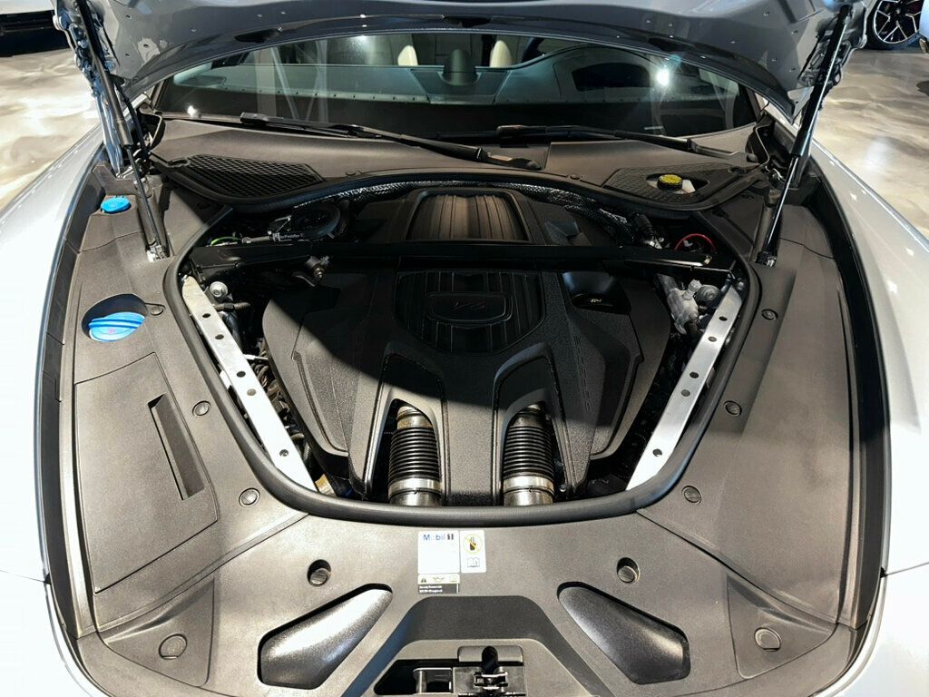 2023 Porsche Panamera PlatinumEdition/AssistancePkg/HeadUpDisplay/HtdSteerWheel - 23044862 - 8