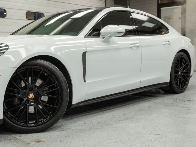 2023 Porsche Panamera Platinum Edition RWD - 22957475 - 12