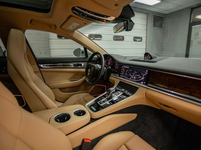 2023 Porsche Panamera Platinum Edition RWD - 22957475 - 14