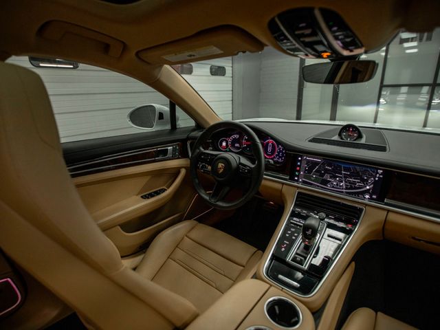 2023 Porsche Panamera Platinum Edition RWD - 22957475 - 15