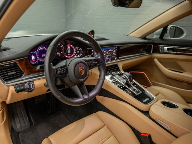 2023 Porsche Panamera Platinum Edition RWD - 22957475 - 16