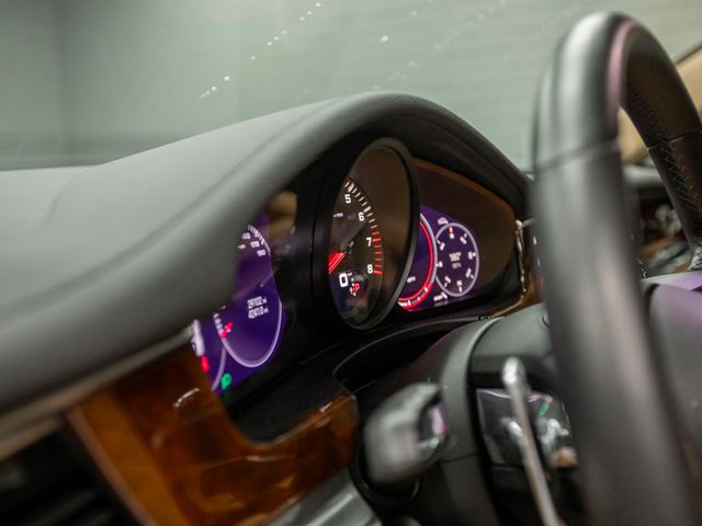 2023 Porsche Panamera Platinum Edition RWD - 22957475 - 17