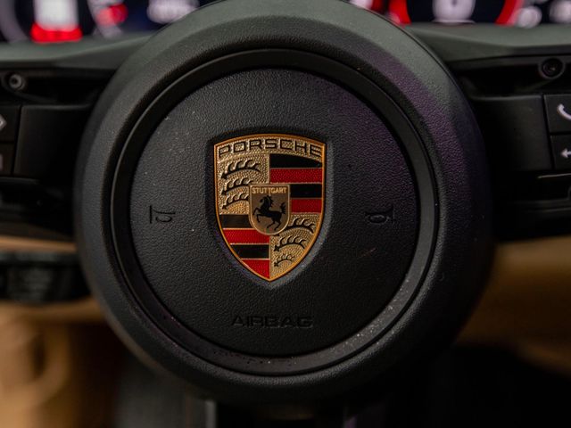 2023 Porsche Panamera Platinum Edition RWD - 22957475 - 18