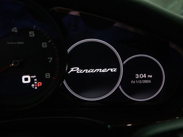 2023 Porsche Panamera Platinum Edition RWD - 22957475 - 20