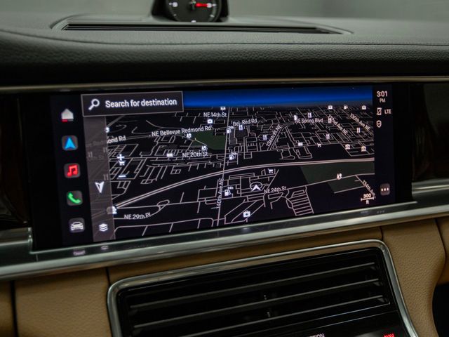 2023 Porsche Panamera Platinum Edition RWD - 22957475 - 21