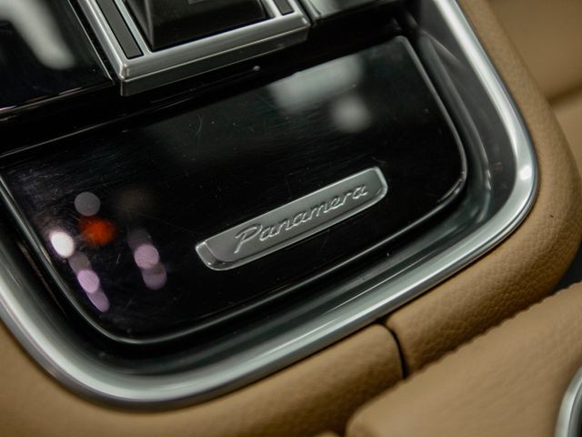 2023 Porsche Panamera Platinum Edition RWD - 22957475 - 24