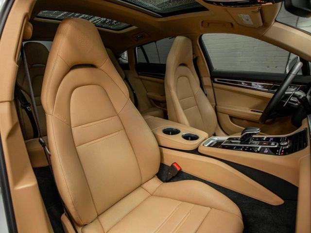 2023 Porsche Panamera Platinum Edition RWD - 22957475 - 27