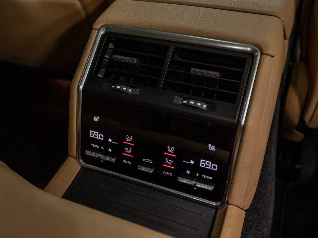 Porsche Panamera photo 33