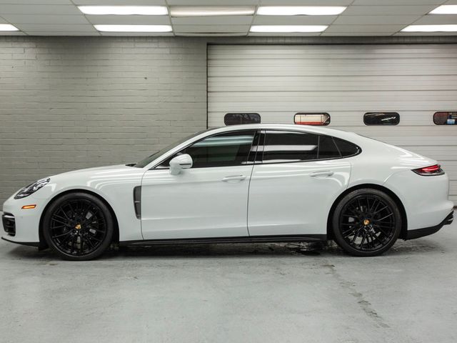 2023 Porsche Panamera Platinum Edition RWD - 22957475 - 3