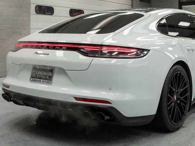 2023 Porsche Panamera Platinum Edition RWD - 22957475 - 41