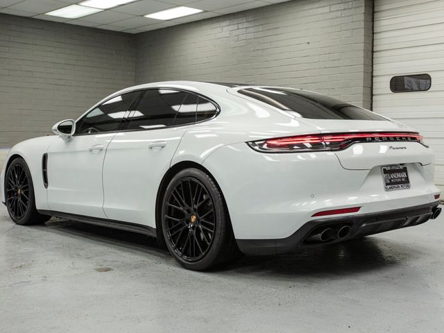2023 Porsche Panamera Platinum Edition RWD - 22957475 - 43