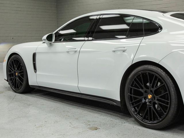 2023 Porsche Panamera Platinum Edition RWD - 22957475 - 45