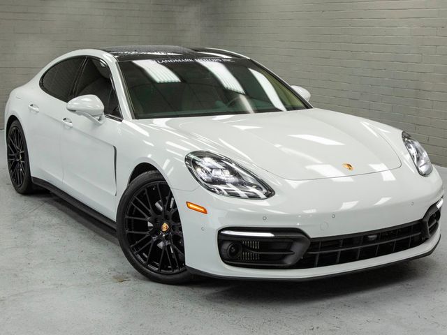 2023 Porsche Panamera Platinum Edition RWD - 22957475 - 5