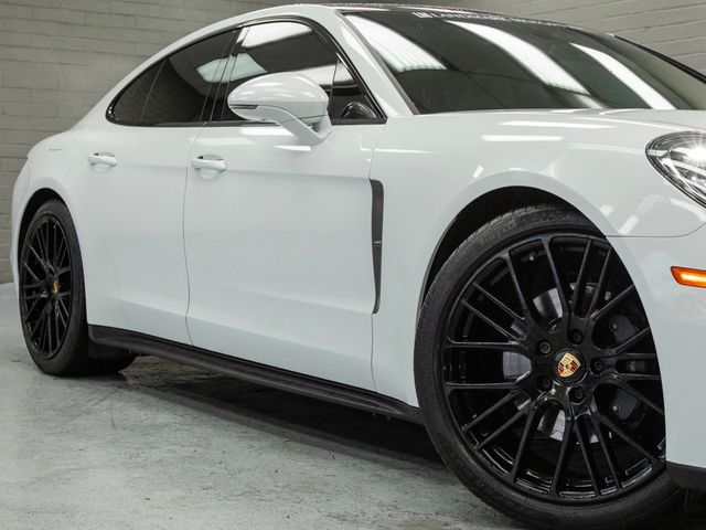 2023 Porsche Panamera Platinum Edition RWD - 22957475 - 6
