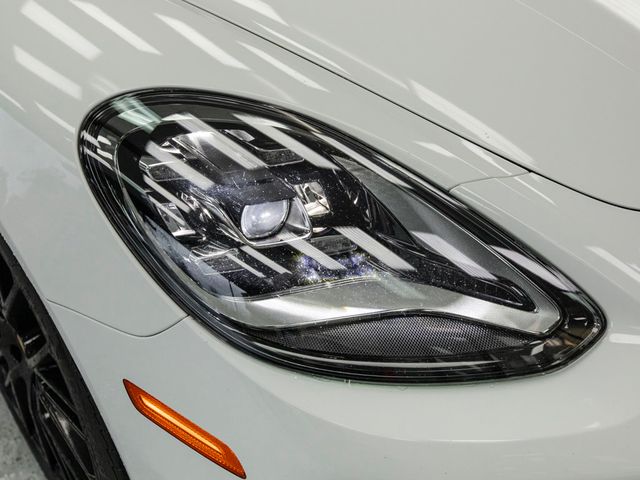 2023 Porsche Panamera Platinum Edition RWD - 22957475 - 8