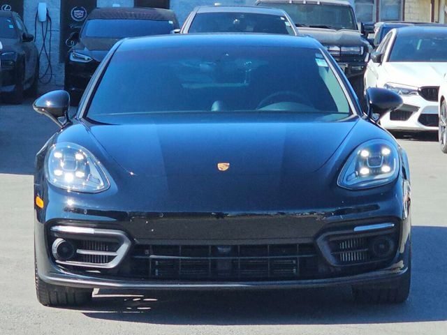 2023 Porsche Panamera Platinum Edition RWD - 22989690 - 12