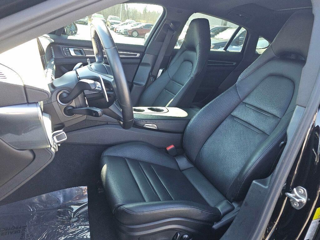 2023 Porsche Panamera Platinum Edition RWD - 22989690 - 14