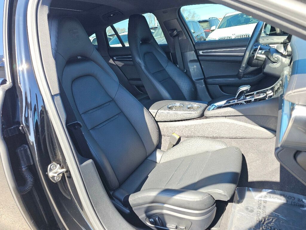 2023 Porsche Panamera Platinum Edition RWD - 22989690 - 15