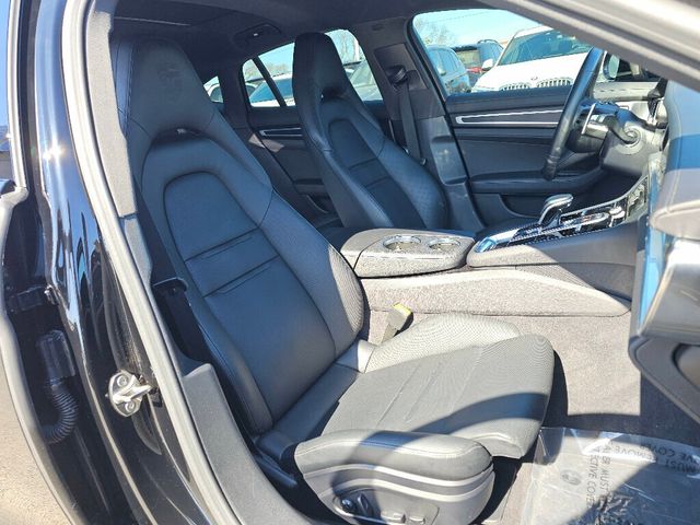 2023 Porsche Panamera Platinum Edition RWD - 22989690 - 15