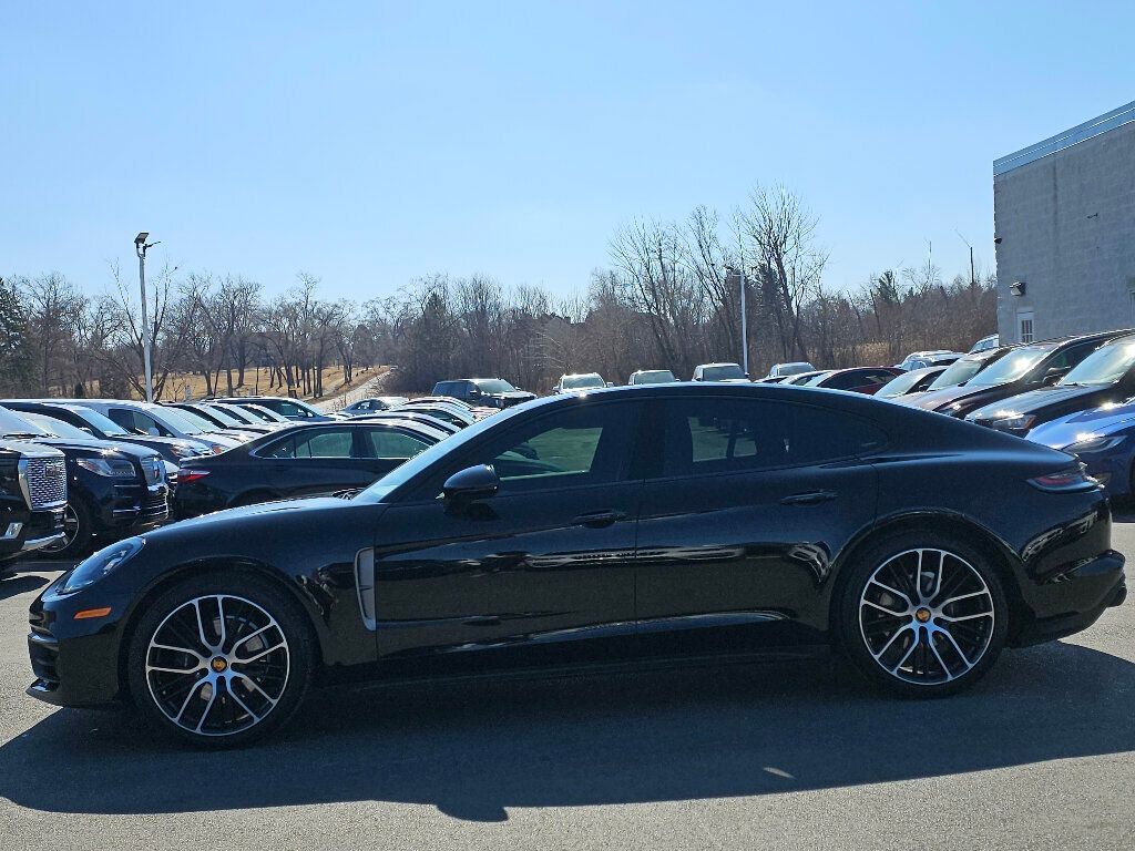 2023 Porsche Panamera Platinum Edition RWD - 22989690 - 16
