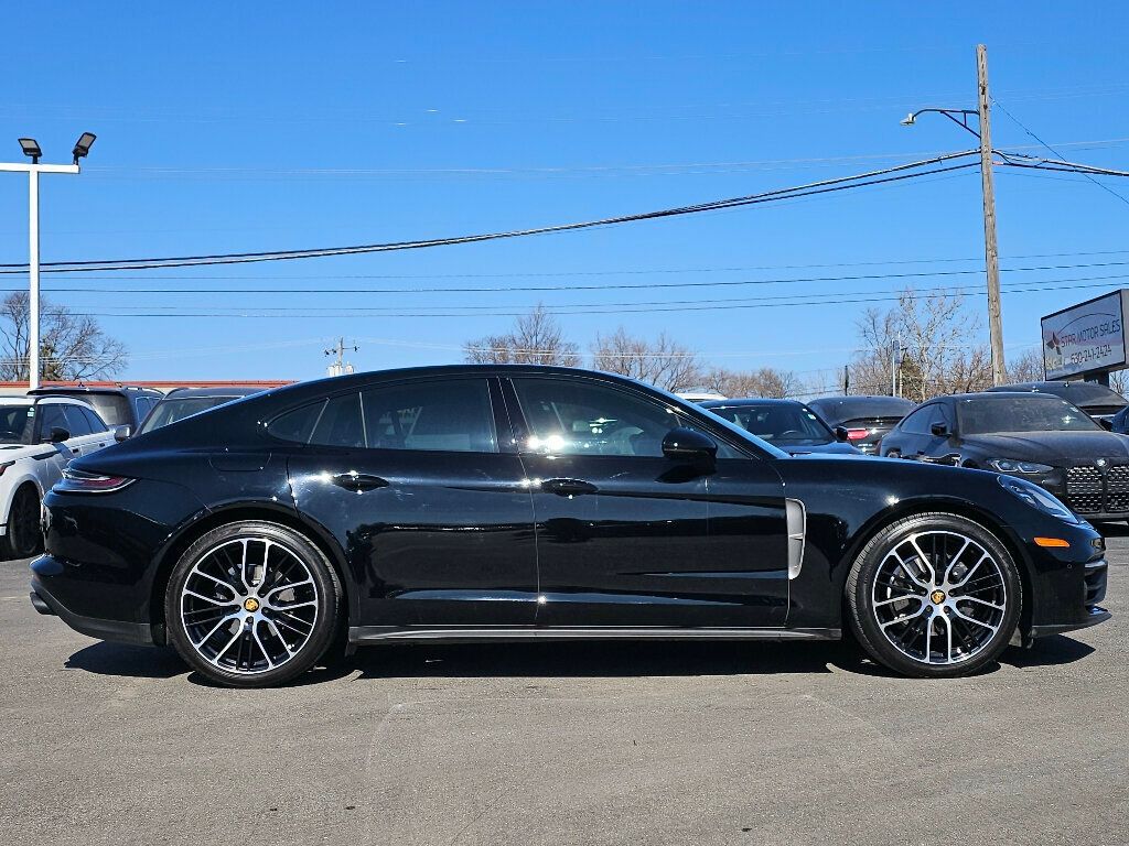 2023 Porsche Panamera Platinum Edition RWD - 22989690 - 17