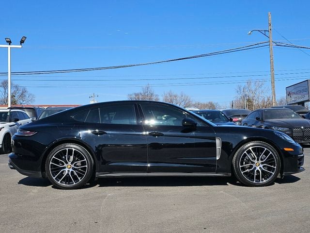 2023 Porsche Panamera Platinum Edition RWD - 22989690 - 17