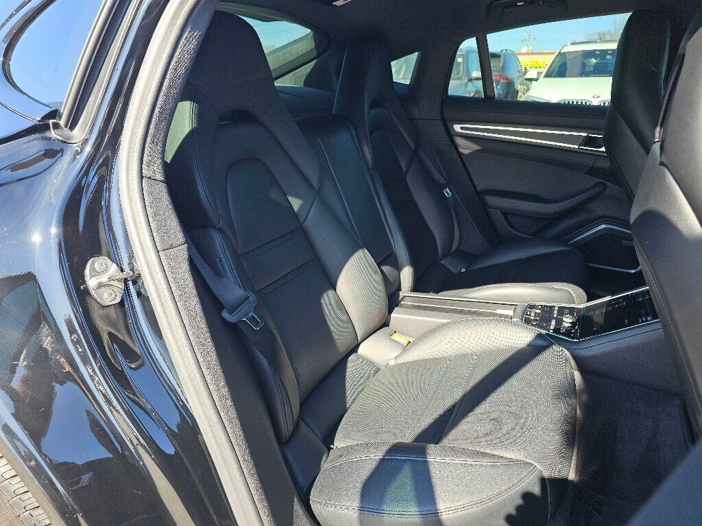 2023 Porsche Panamera Platinum Edition RWD - 22989690 - 18