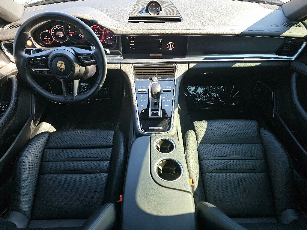 2023 Porsche Panamera Platinum Edition RWD - 22989690 - 1