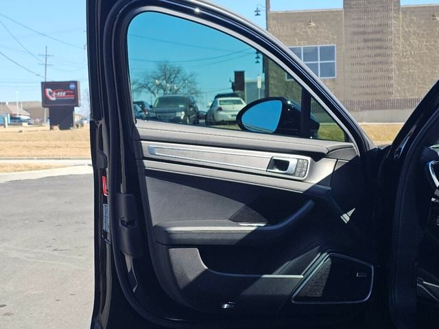 2023 Porsche Panamera Platinum Edition RWD - 22989690 - 20