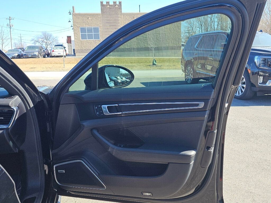 2023 Porsche Panamera Platinum Edition RWD - 22989690 - 21