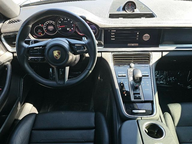2023 Porsche Panamera Platinum Edition RWD - 22989690 - 22