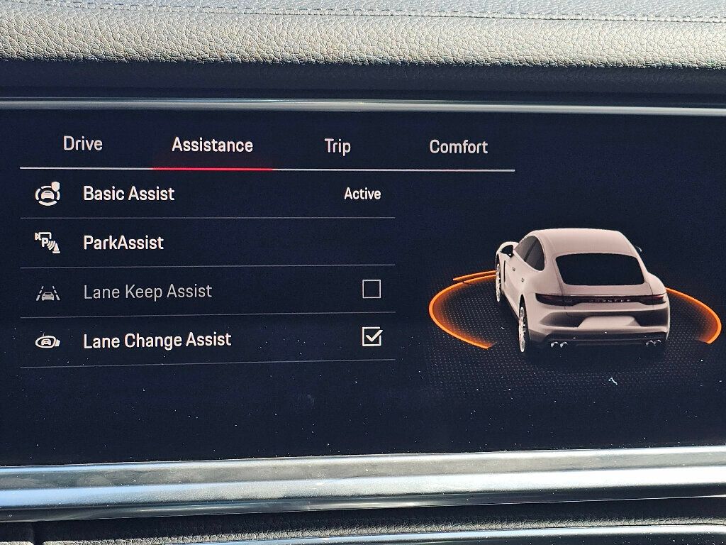 2023 Porsche Panamera Platinum Edition RWD - 22989690 - 26