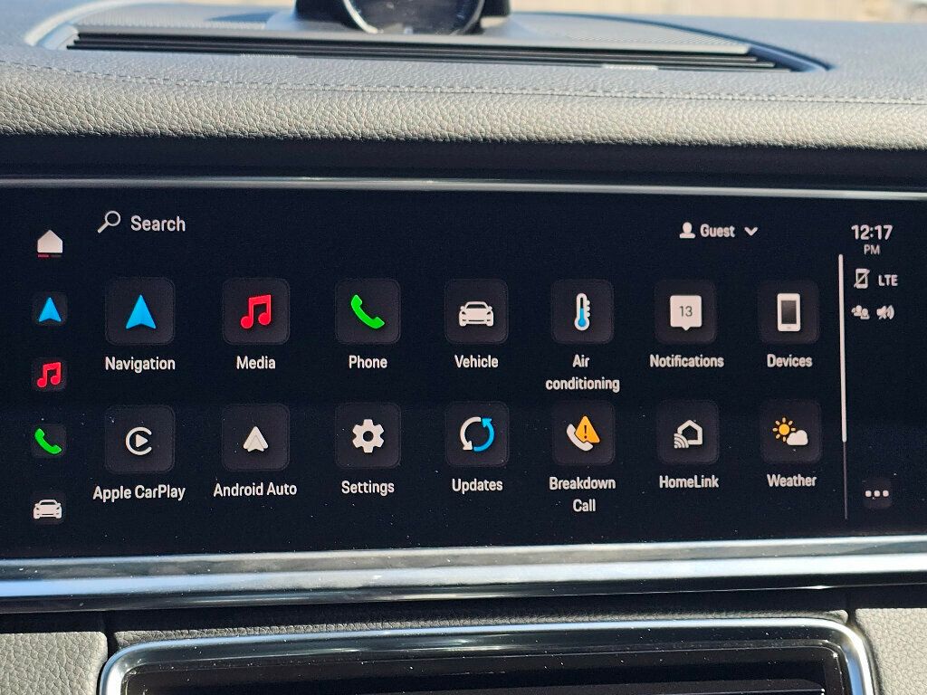 2023 Porsche Panamera Platinum Edition RWD - 22989690 - 27