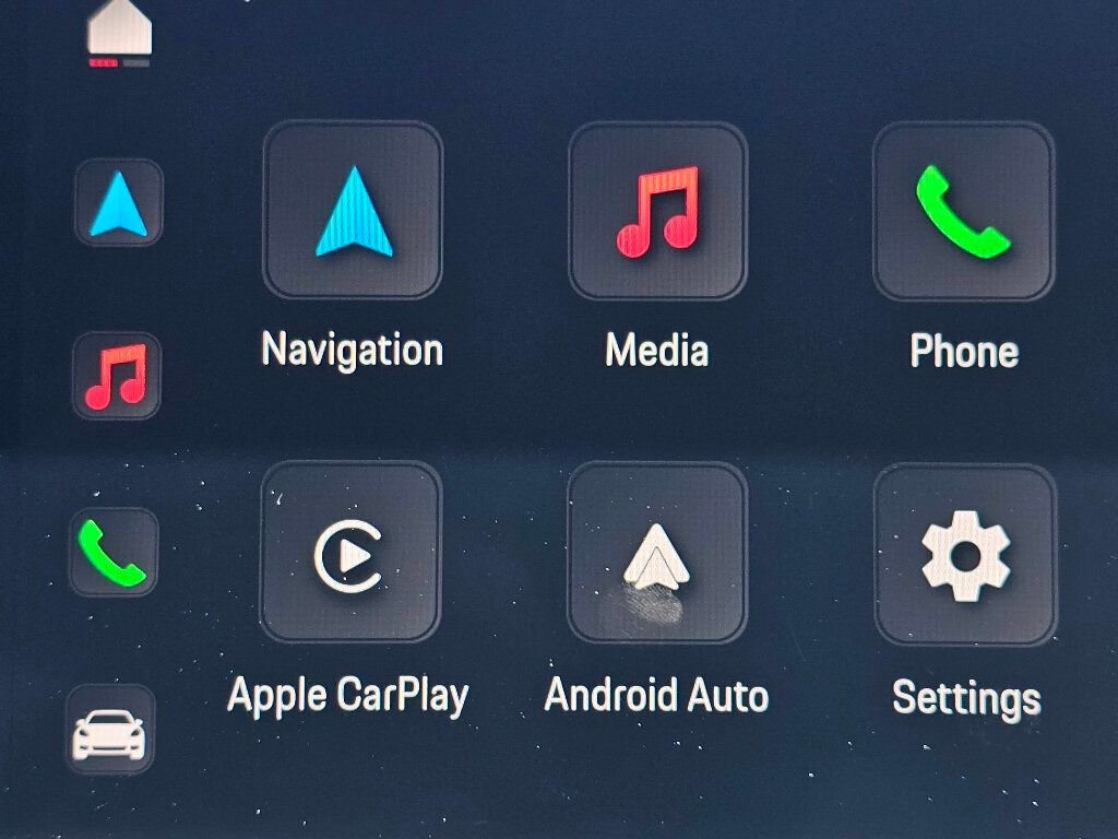 2023 Porsche Panamera Platinum Edition RWD - 22989690 - 28