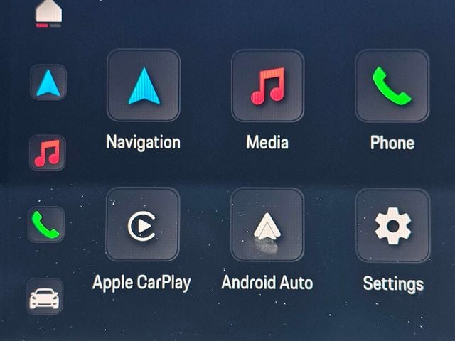 2023 Porsche Panamera Platinum Edition RWD - 22989690 - 28