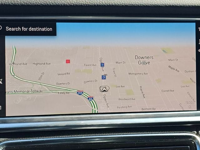 2023 Porsche Panamera Platinum Edition RWD - 22989690 - 2