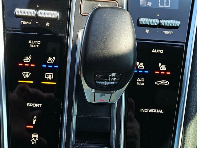 2023 Porsche Panamera Platinum Edition RWD - 22989690 - 31