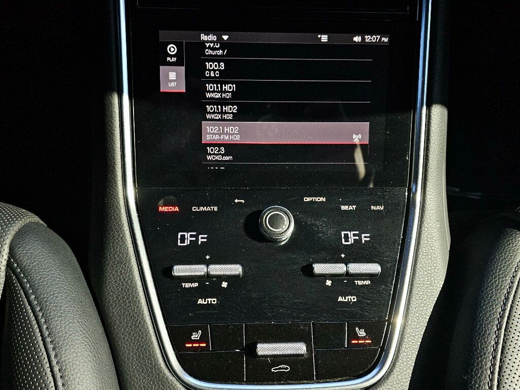 2023 Porsche Panamera Platinum Edition RWD - 22989690 - 32