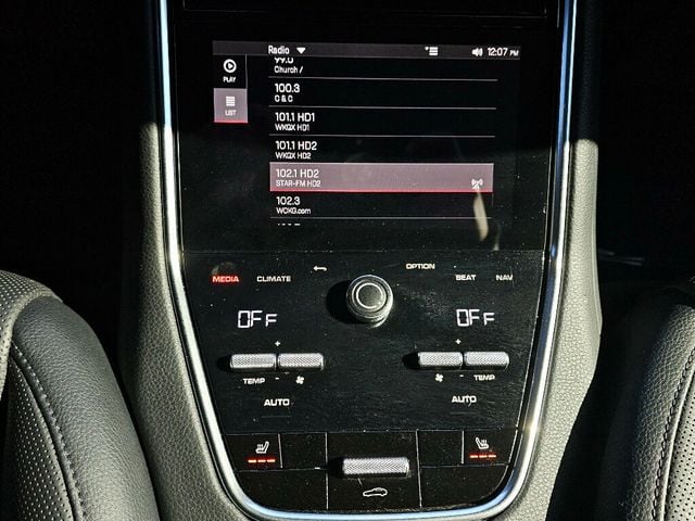 2023 Porsche Panamera Platinum Edition RWD - 22989690 - 32