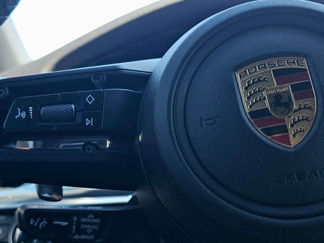 2023 Porsche Panamera Platinum Edition RWD - 22989690 - 33