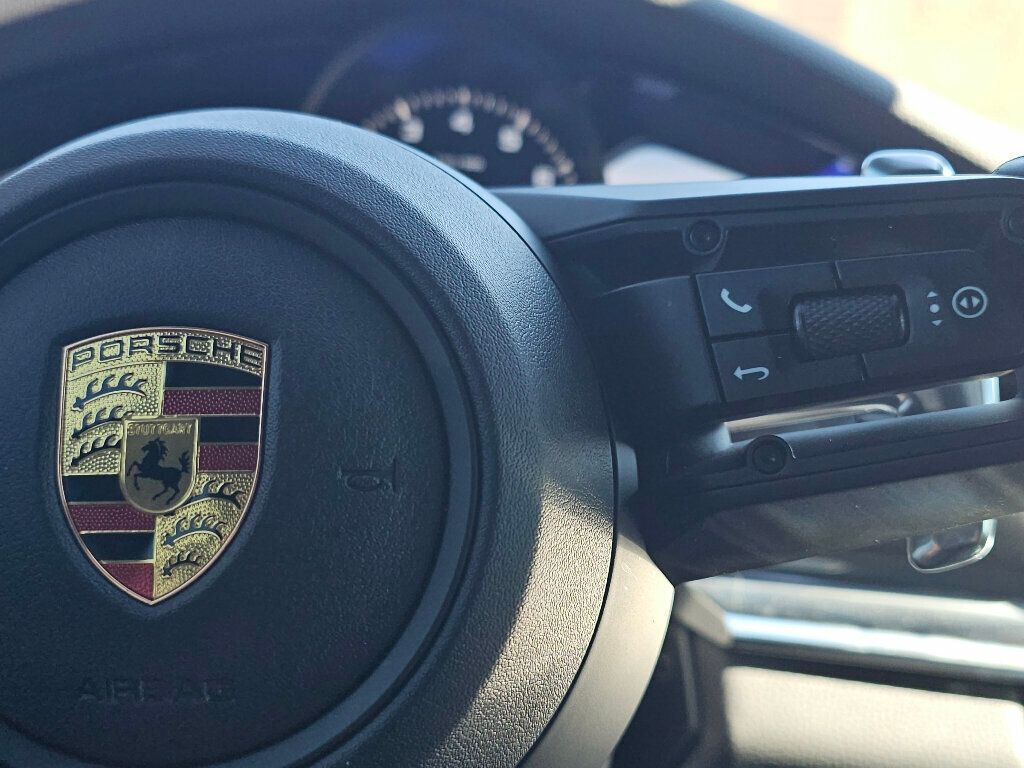 2023 Porsche Panamera Platinum Edition RWD - 22989690 - 34