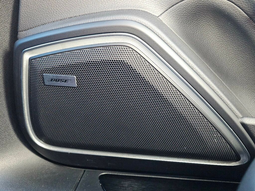 2023 Porsche Panamera Platinum Edition RWD - 22989690 - 38