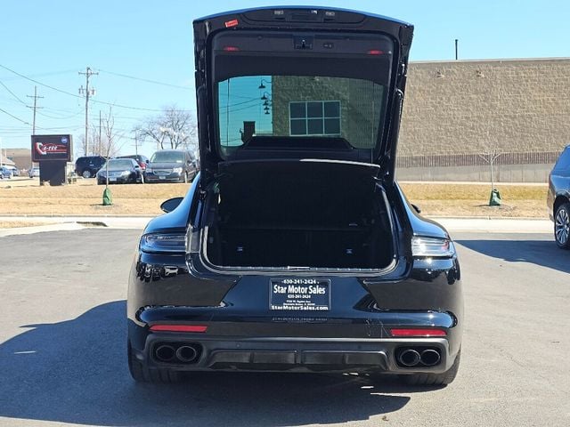 2023 Porsche Panamera Platinum Edition RWD - 22989690 - 43