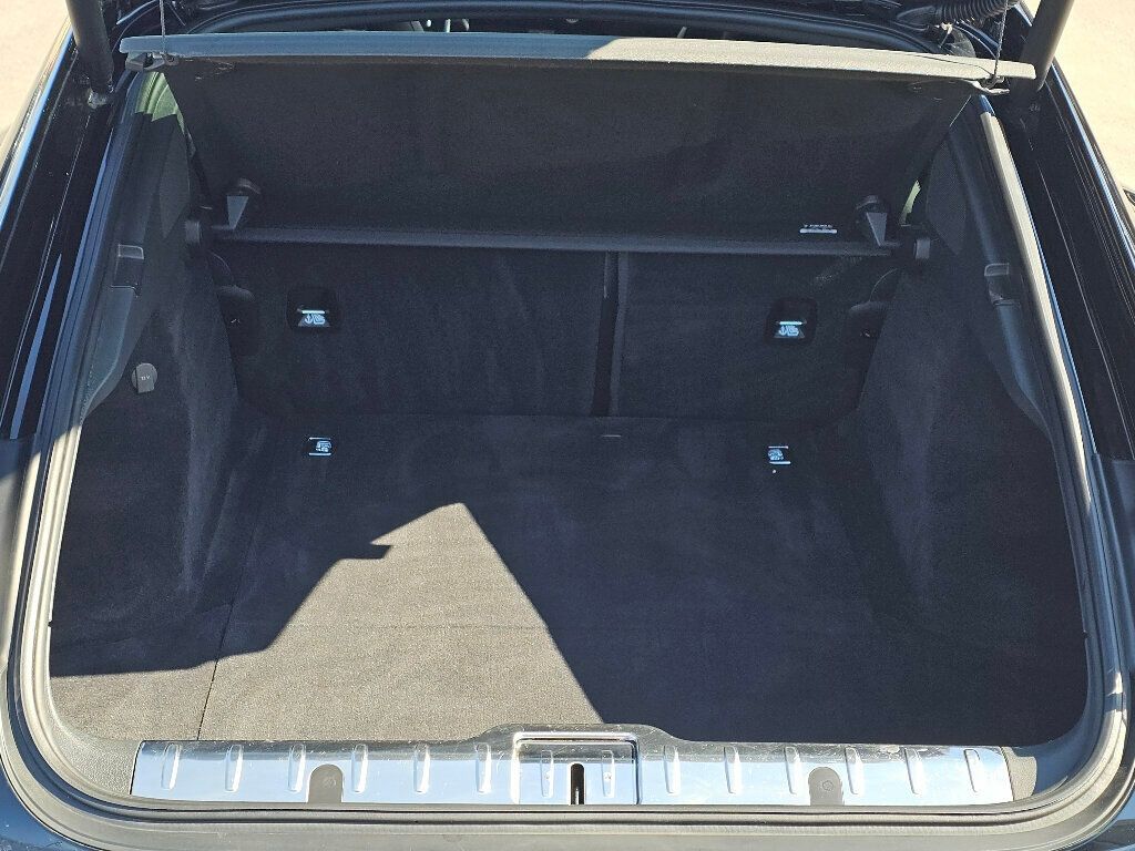 2023 Porsche Panamera Platinum Edition RWD - 22989690 - 45