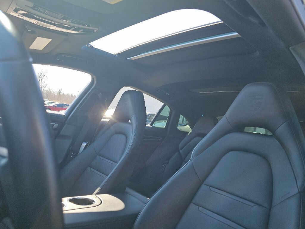 2023 Porsche Panamera Platinum Edition RWD - 22989690 - 5